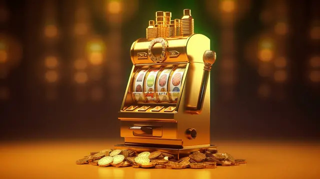 Menguak Mitos dan Fakta Tentang Slot Online