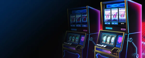 Slot Online vs. Slot Konvensional: Mana yang Menguntungkan