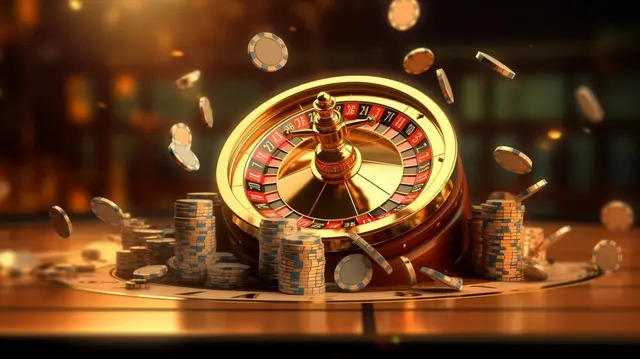 Slot Online dengan Pembayaran Tercepat: Raih Kemenangan Anda