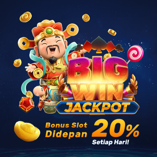 Mengungkap Rahasia di Balik Jackpot Slot Online