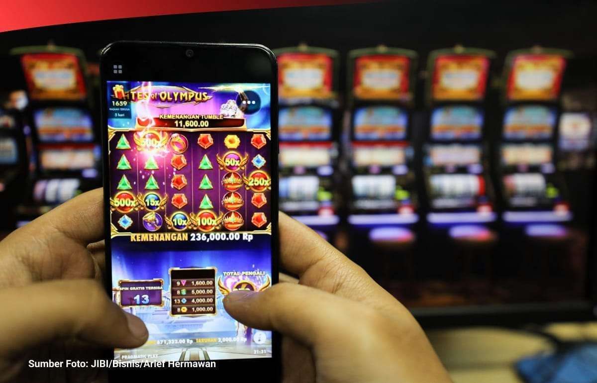 Apakah Bonus Slot Online Benar-benar Menguntungkan Pemain?