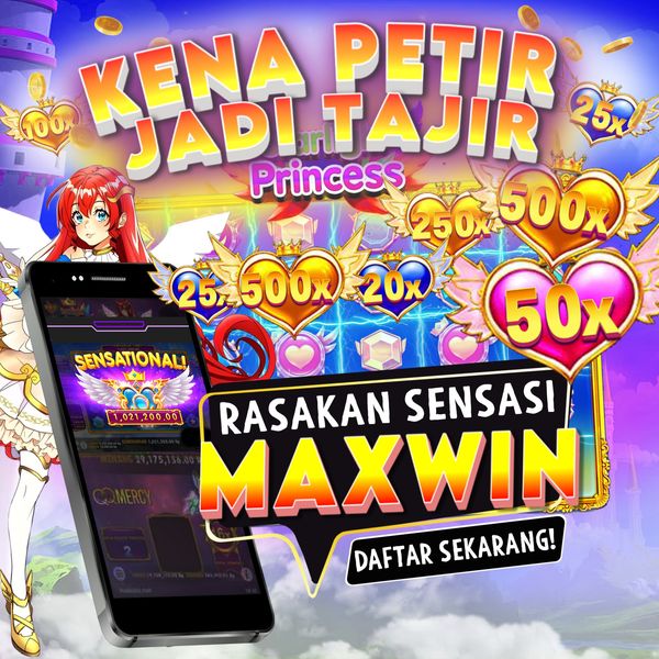 Cara Menghindari Penipuan di Situs Slot Online