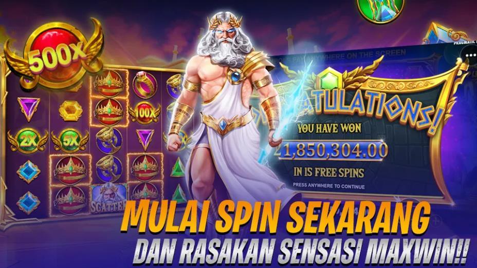 Apakah Ada Pemain yang Menjadikan Slot Online Sebagai Mata Pencaharian?